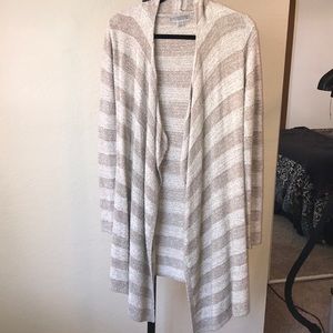 Barefoot Dreams Bamboo Chic Lite Cardigan